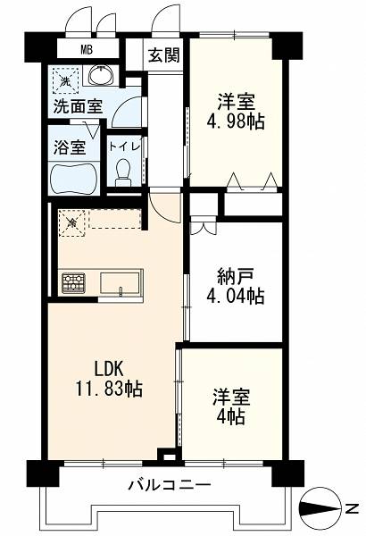 川崎市川崎区大島1