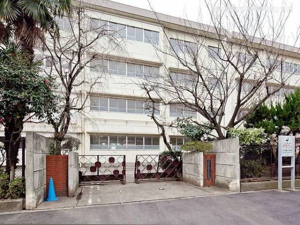 川崎市川崎区伊勢町