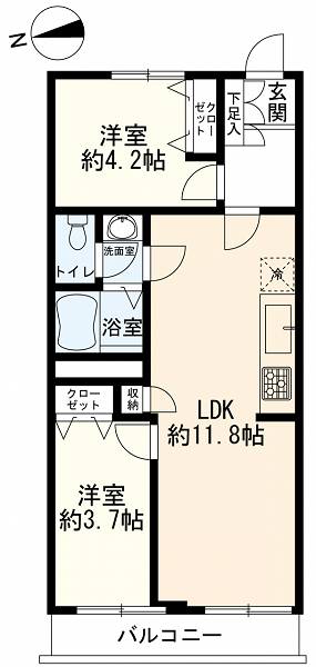 大田区蒲田1