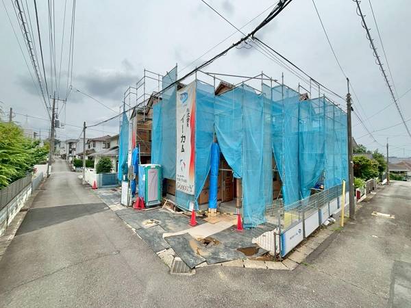 町田市玉川学園3