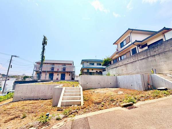 横浜市鶴見区東寺尾6丁目
