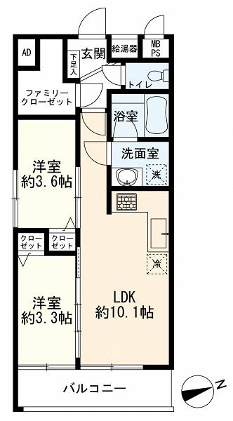 大田区上池台4