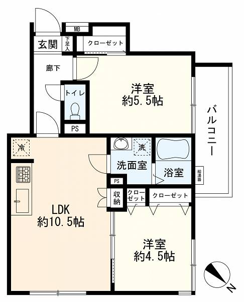 横浜市鶴見区生麦3