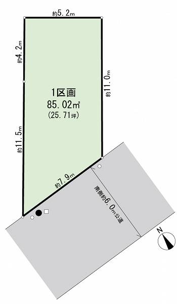 大田区上池台