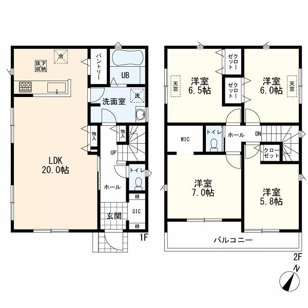 横浜市泉区新橋町