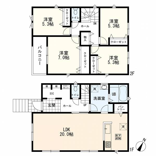 横浜市泉区新橋町