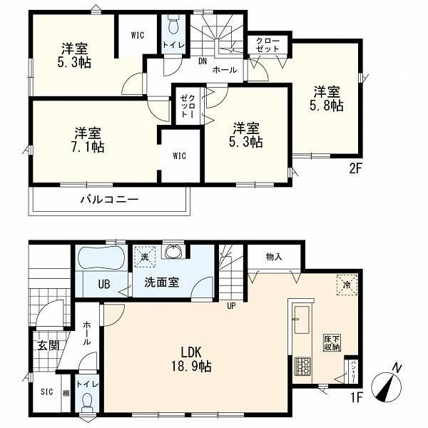 横浜市泉区新橋町