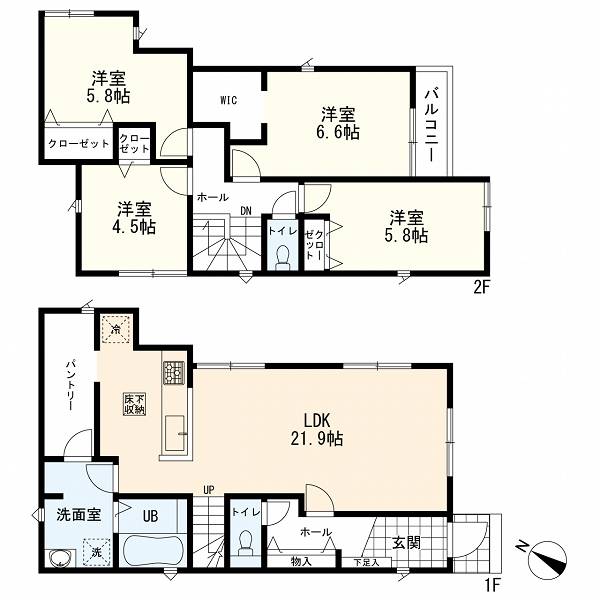 横浜市泉区新橋町