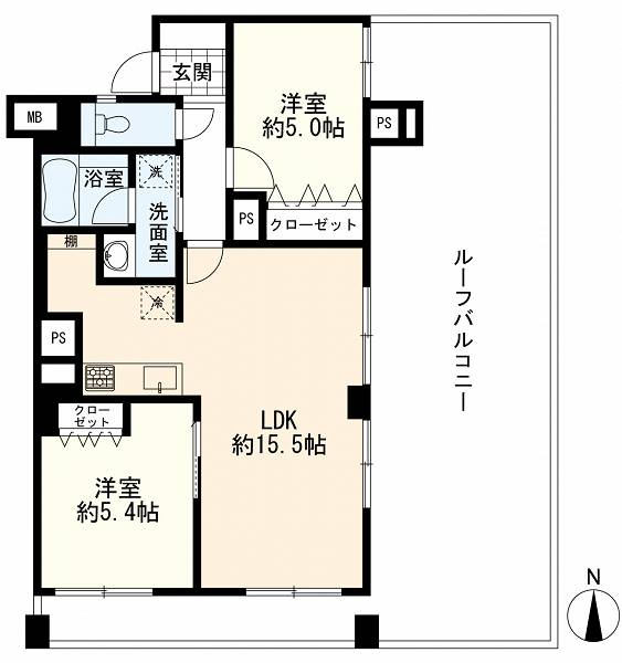 渋谷区恵比寿西1