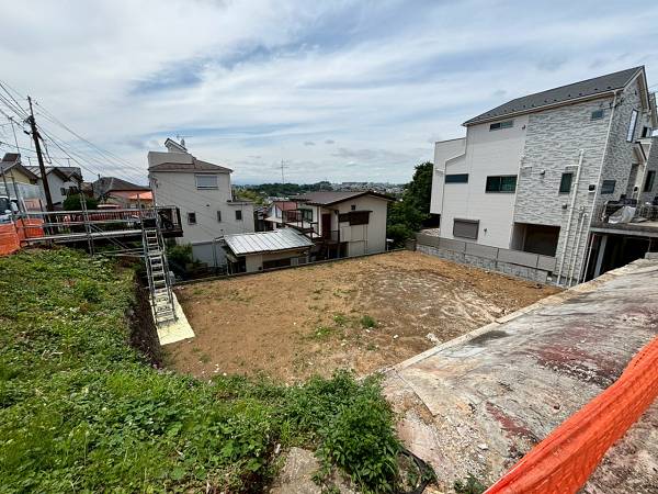 横浜市南区大岡1
