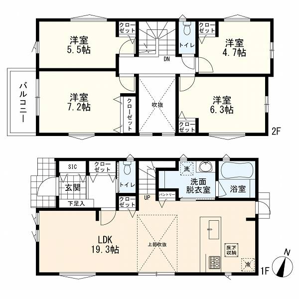 横浜市南区平楽