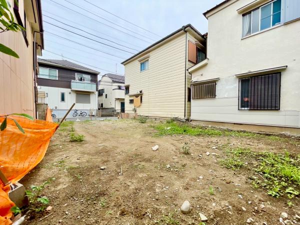 横浜市鶴見区矢向3