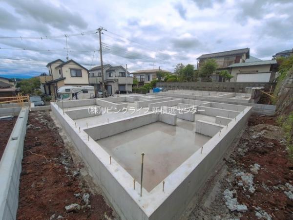 横浜市旭区今宿東町