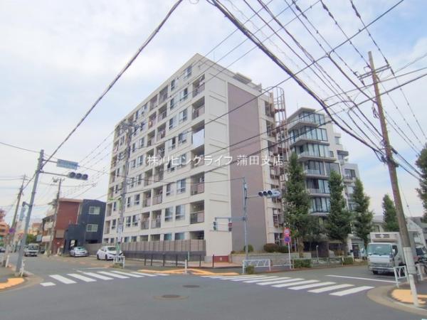 世田谷区深沢5