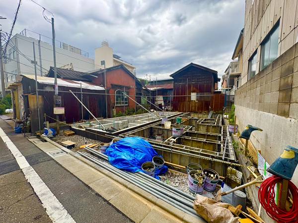 大田区大森南4丁目