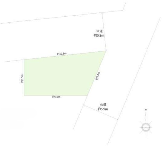 大田区西馬込