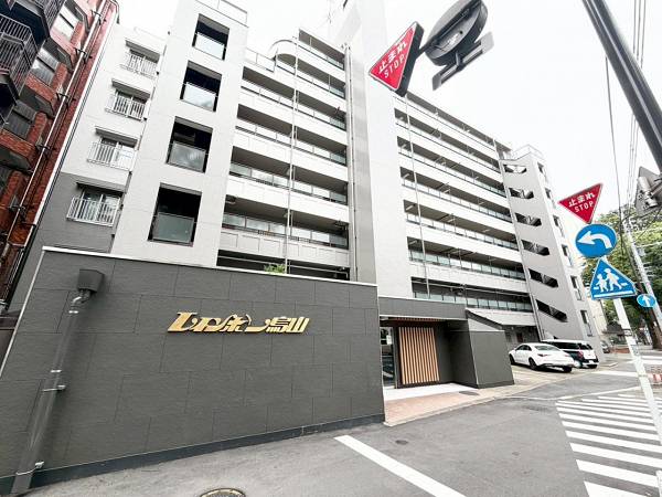 世田谷区南烏山3