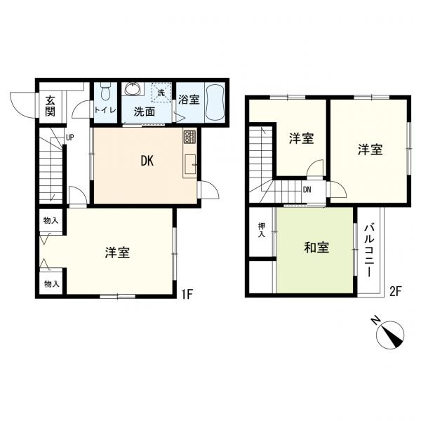横浜市戸塚区汲沢3