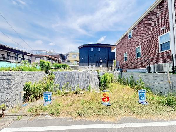 横浜市磯子区森6