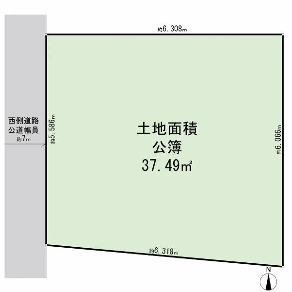 川崎市川崎区浅田2