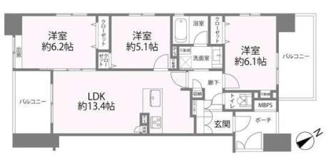 横浜市鶴見区生麦