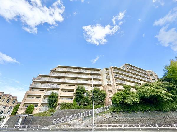横浜市鶴見区岸谷2
