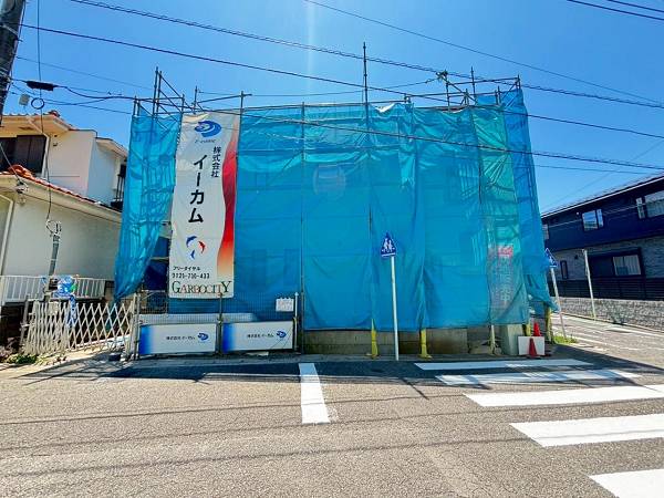 横浜市港南区東永谷1