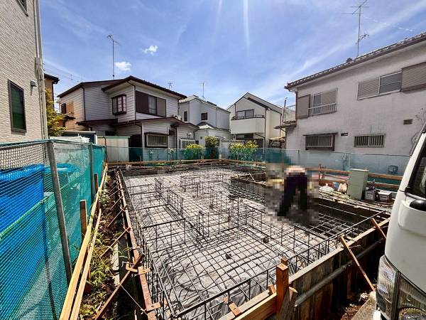 横浜市戸塚区深谷町