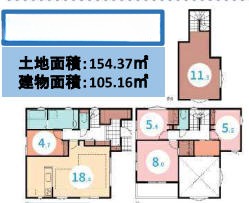 横浜市栄区小菅ケ谷