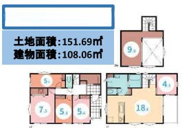 横浜市栄区小菅ケ谷