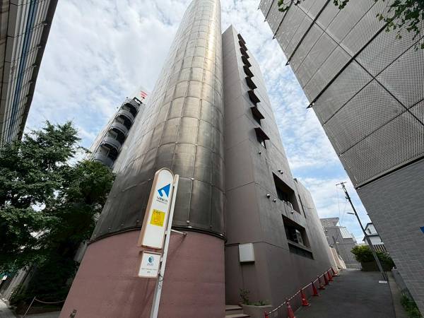世田谷区池尻2