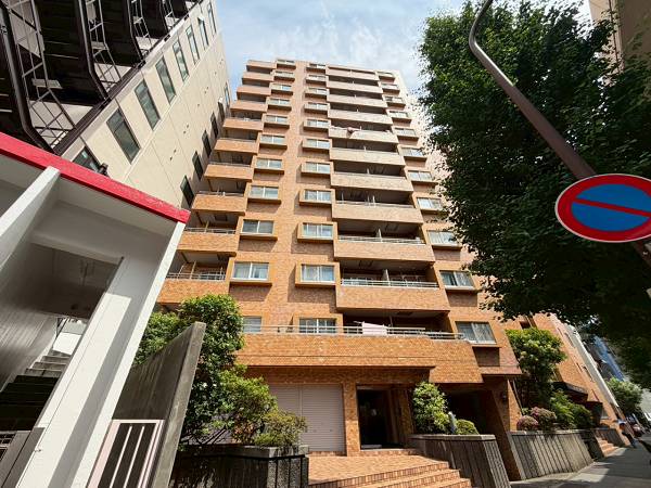 品川区西五反田7