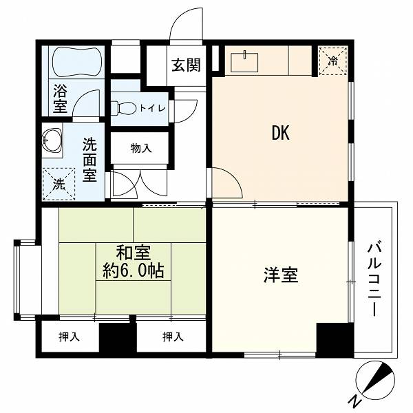 品川区北品川（１〜４丁目）1