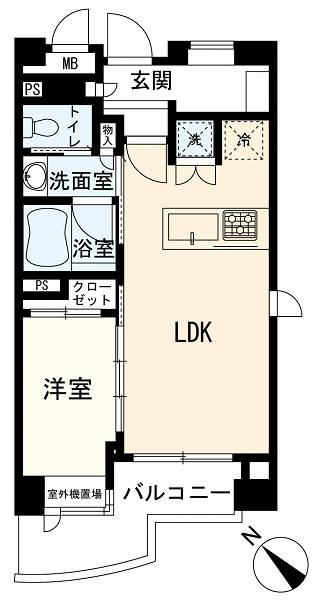 品川区北品川（５、６丁目）5