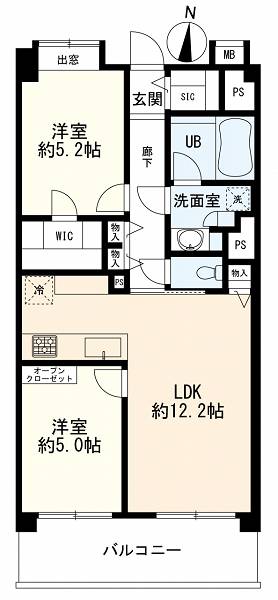 大田区矢口2
