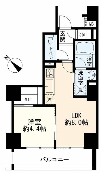川崎市川崎区砂子2