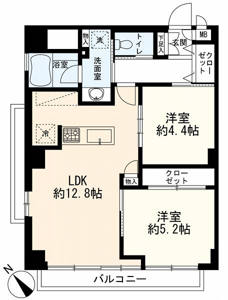 目黒区三田2