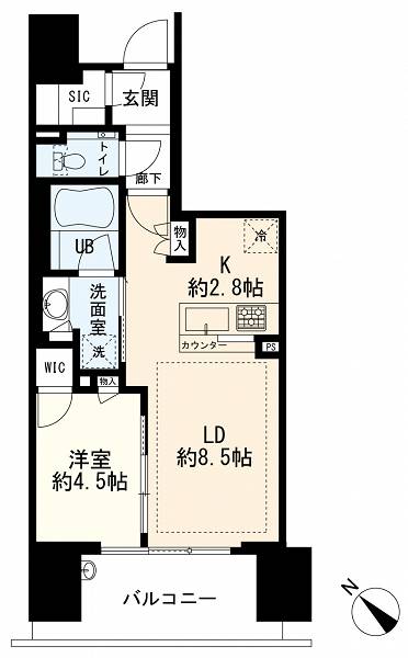 目黒区中目黒4