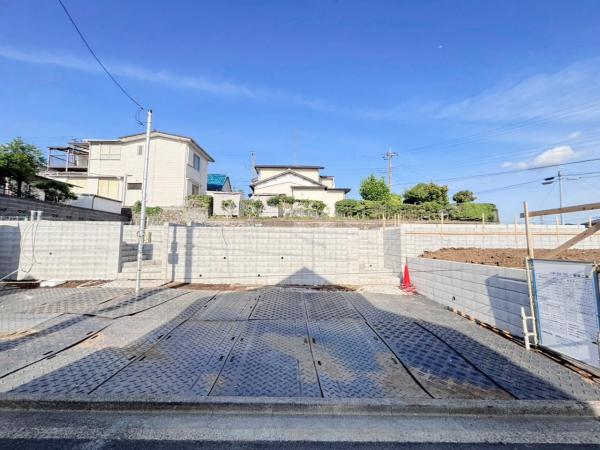 横浜市旭区今宿東町