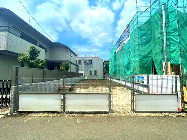 世田谷区船橋1