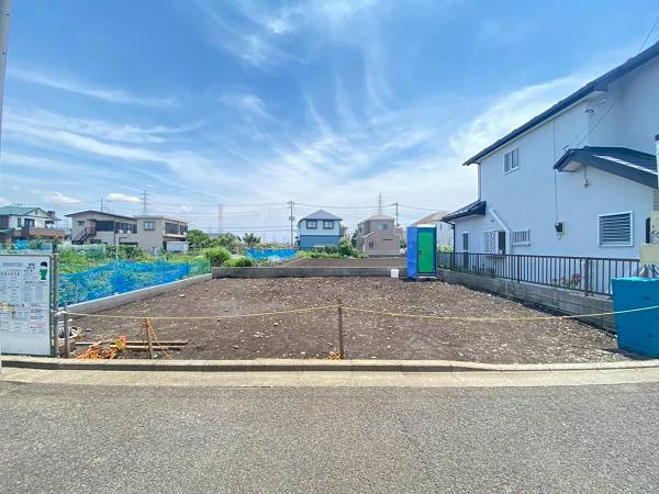 横浜市泉区和泉が丘1