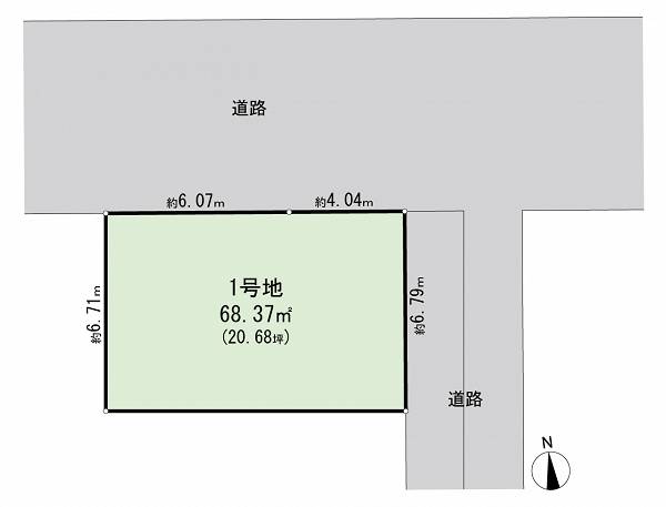 大田区西蒲田4