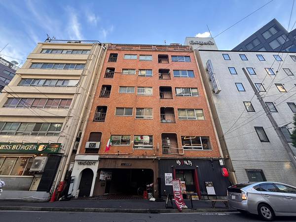 品川区東五反田1