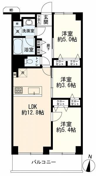 大田区南六郷3
