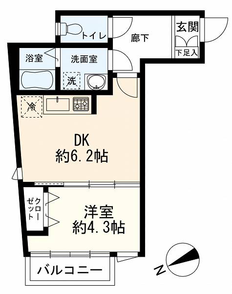 目黒区青葉台3