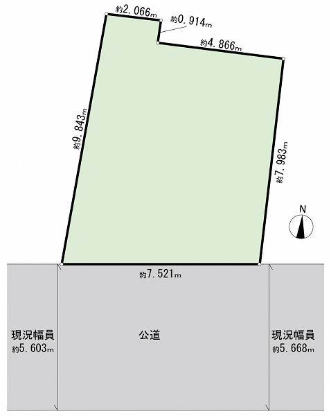 大田区南千束1