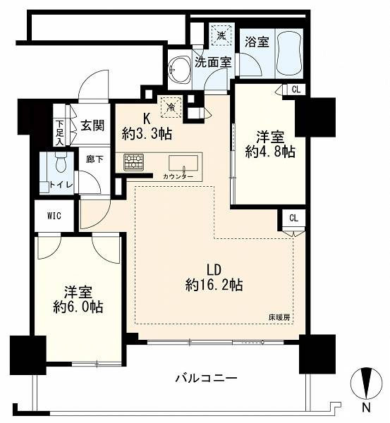 品川区東品川
