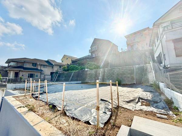 横浜市鶴見区梶山2