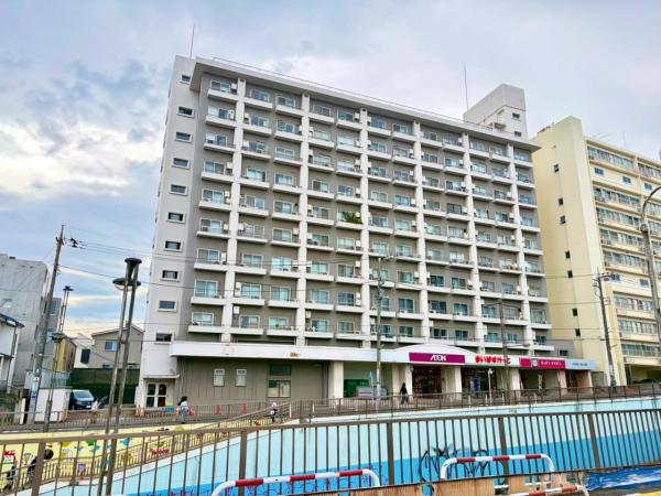 世田谷区代田4