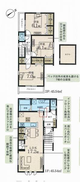 7号棟